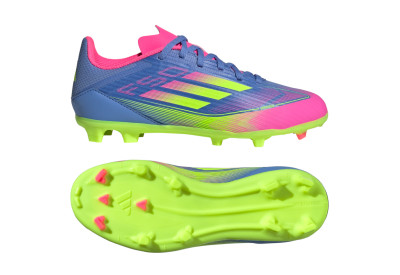 Dětské kopačky adidas F50 League FG/MG