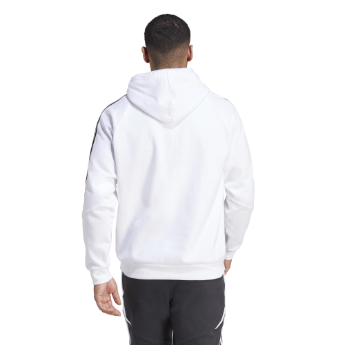 Mikina s kapucí adidas Tiro 24 Sweat