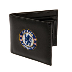 Peněženka Chelsea FC s vyšívaným znakem