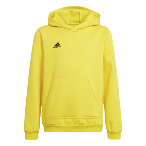 Dětská mikina s kapucí adidas Entrada 22