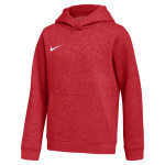 Dětská mikina s kapucí Nike Park 26 Fleece