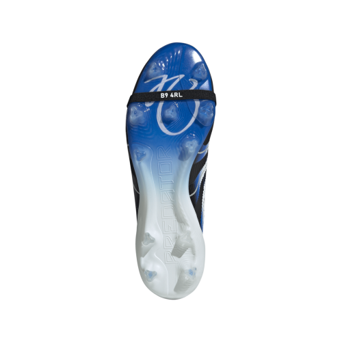 Kopačky adidas Predator Elite FT FG JB