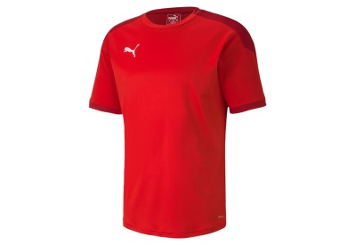 Tréninkový dres Puma teamFINAL 21 Training Jersey
