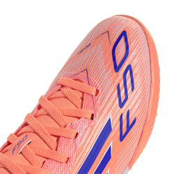 Dětské kopačky adidas F50 League TF