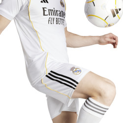 Trenky adidas Real Madrid domácí 2025/2026