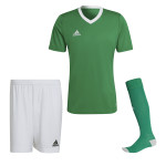15x fotbalový set adidas Entrada 22