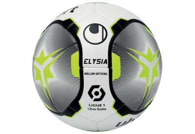 Fotbalový míč Uhlsport Elysia Ballon Officiel