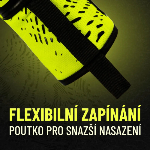 Dětské brankářské rukavice BU1 Champ NC
