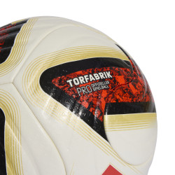 Fotbalový míč adidas Bundesliga 26/27 Torfabrik Pro