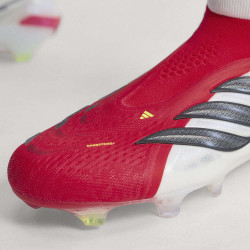 Kopačky adidas Predator Elite Laceless FG