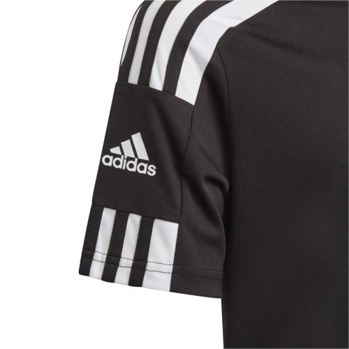 Dětský dres adidas Squadra 21 krátký rukáv