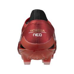 Kopačky Mizuno Morelia Neo IV Beta Elite FG