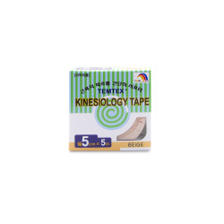 Kinesio tejp TEMTEX Classic 5cm x 5m