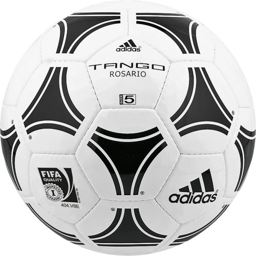 Fotbalový míč adidas Tango Rosario