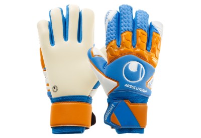 Dětské brankářské rukavice Uhlsport Absolutgrip HN Pro