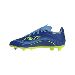 Dětské kopačky adidas F50 Messi League FG/MG