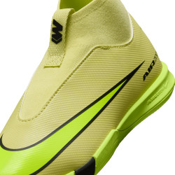 Dětské sálové kopačky Nike Mercurial Superfly 10 Academy IC