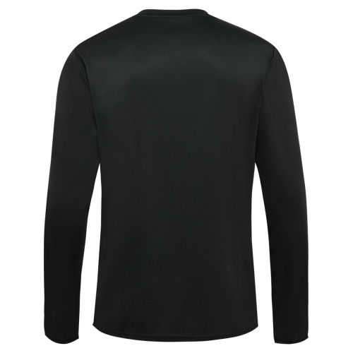 Tréninková mikina Hummel ESSENTIAL Sweatshirt