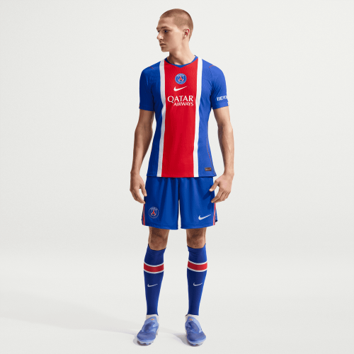 Trenky Nike PSG domácí 2026/2027