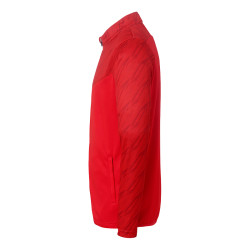 Tréninková bunda Uhlsport Progressive 28 Poly Jacket