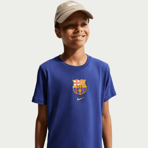 Dětské triko Nike FC Barcelona