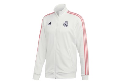 Sportovní bunda adidas Real Madrid 3S Track Top