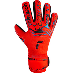 Brankářské rukavice Reusch Attrakt Grip Evolution