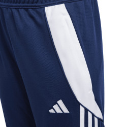 Dětské tréninkové kalhoty adidas Tiro 24 Regular