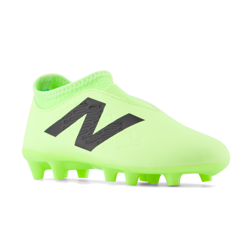 Dětské kopačky New Balance TEKELA V4+ Magique FG