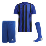 15x dětský fotbalový set adidas Striped 21