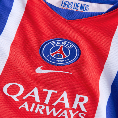 Dětský dres Nike PSG domácí 2026/2027
