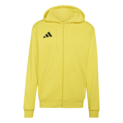 Mikina s kapucí adidas Entrada 26 Full Zip