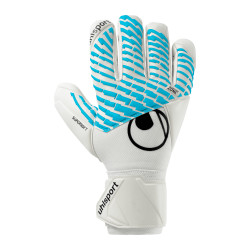 Brankářské rukavice Uhlsport FM Cybertec Supersoft HN