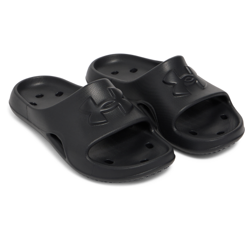 Dětské pantofle Under Armour Locker V SL