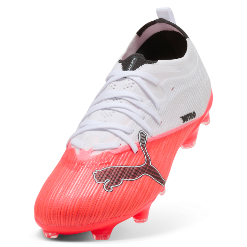 Dětské kopačky Puma ULTRA NITRO 7 Ultimate FG/AG