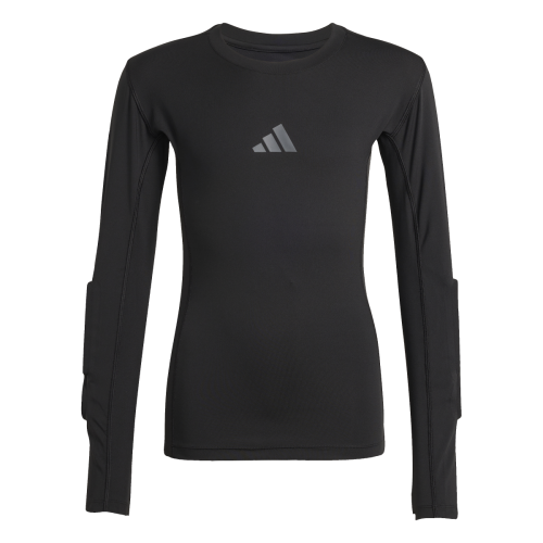 Dětské brankářské funkční triko adidas Padded Baselayer