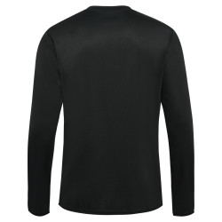 Tréninková mikina Hummel ESSENTIAL Sweatshirt