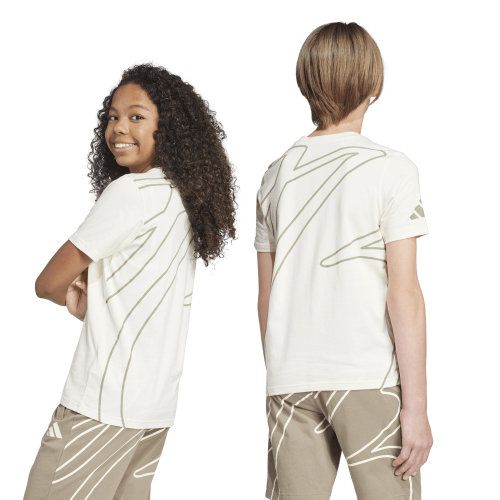 Dětské triko adidas Jude Bellingham Culturewear