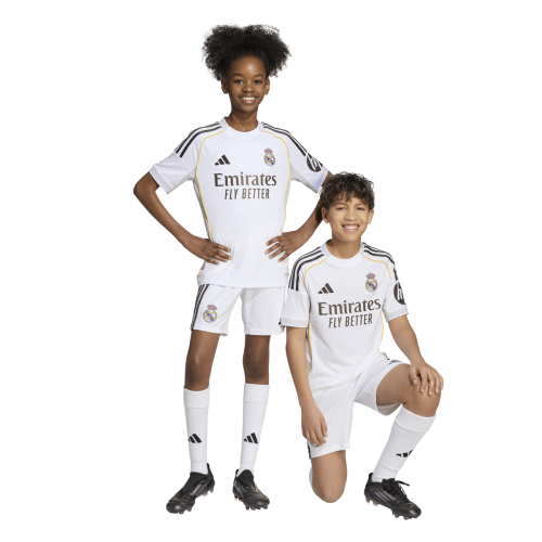 Dětské trenky adidas Real Madrid domácí 2025/2026