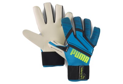 Brankářské rukavice Puma ULTRA Grip 1 Hybrid Pro