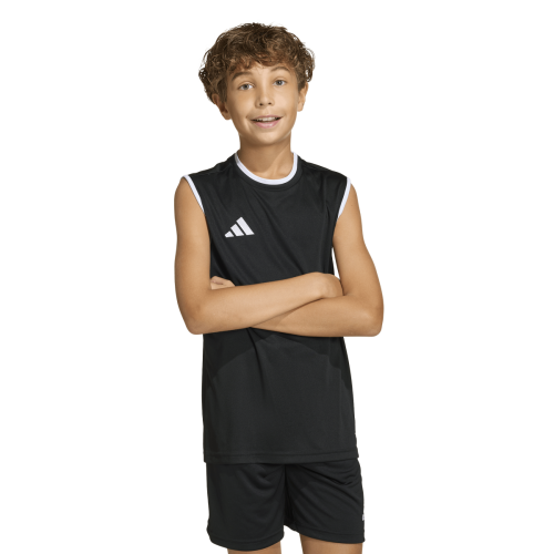 Dětské tréninkové tílko adidas Entrada 26