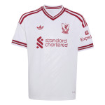 Dětský dres adidas Liverpool FC venkovní 2026/2027