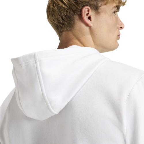 Mikina s kapucí adidas Entrada 26 Full Zip