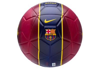 Fotbalový míč Nike FC Barcelona Strike