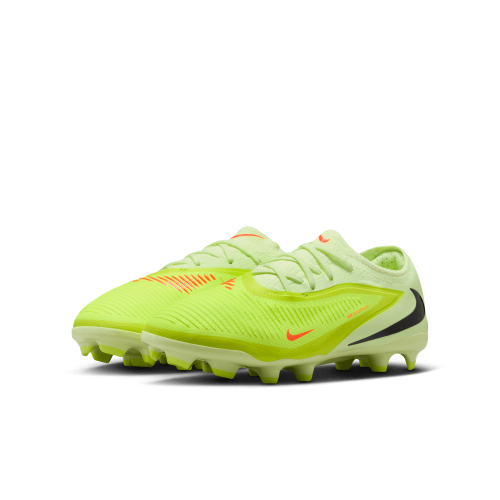 Dětské kopačky Nike Phantom 6 Low Pro FG/MG