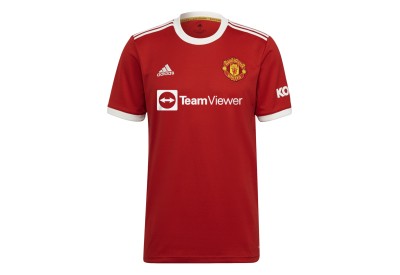 Dres adidas Manchester United FC domácí 2021/2022