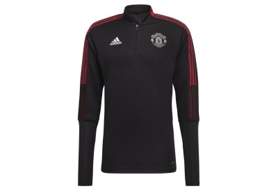 Tréninková mikina adidas Manchester United FC