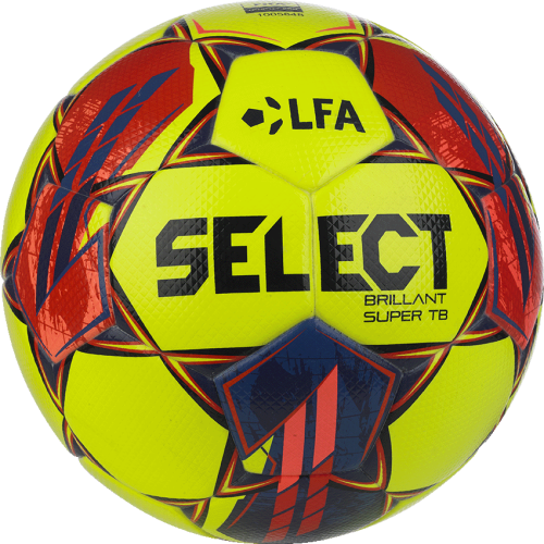 3x Fotbalový míč Select Brillant Super TB FORTUNA:LIGA 2023/24 Winter