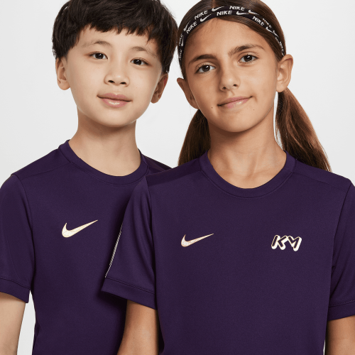 Dětský dres Nike Kylian Mbappé Academy