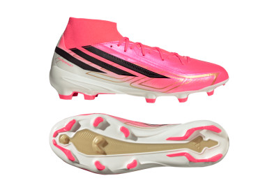 Kopačky adidas F50 Hyperfast League Mid FG